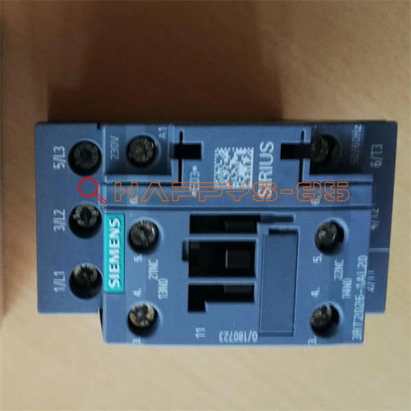 1PCS Siemens Schütz 3RT2026-1AL20 Brandneu