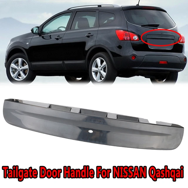 Luftintag Andningsrör For Nissan Dualis Qashqai IK J10 2 JJ10 MR20