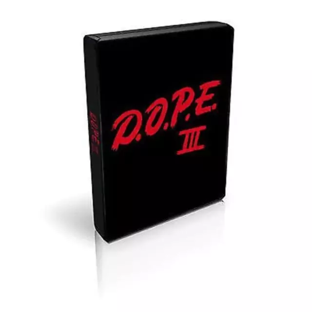 Dope - 3 Snowboard DVD SALE