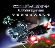 Colony Wars 2 - Vengeance von Psygnosis Deutschla... | Game | Zustand akzeptabel