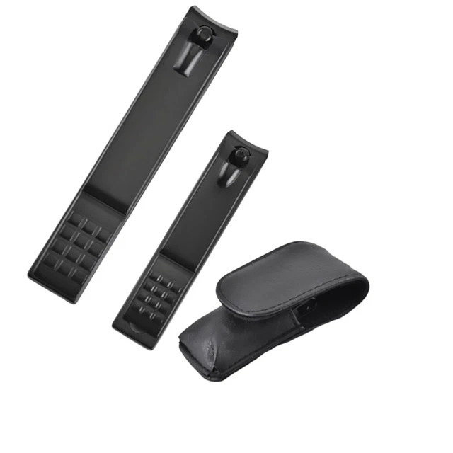 1 set tagliaunghie professionale tagliaunghie di lunga durata pratico
