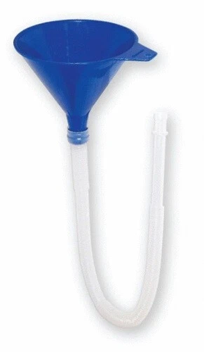 Wirthco 32832 Funnel King 1 Pint Econ Funnel W/Tube/S - 1 EACH