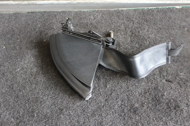 Original Mercedes R170 SLK Hutablage Abdeckung Verkleidung A1706900208
