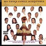 Family Scriptures Vol.1