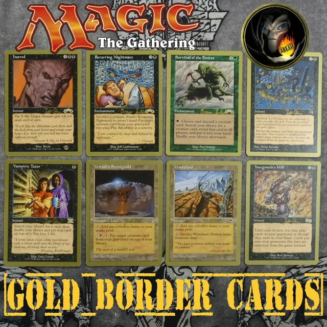 lotr cards mtg Our Top 10 Cards from The Lord of the Rings: Tales of Middle-Earth for  Commander  PlayEDH