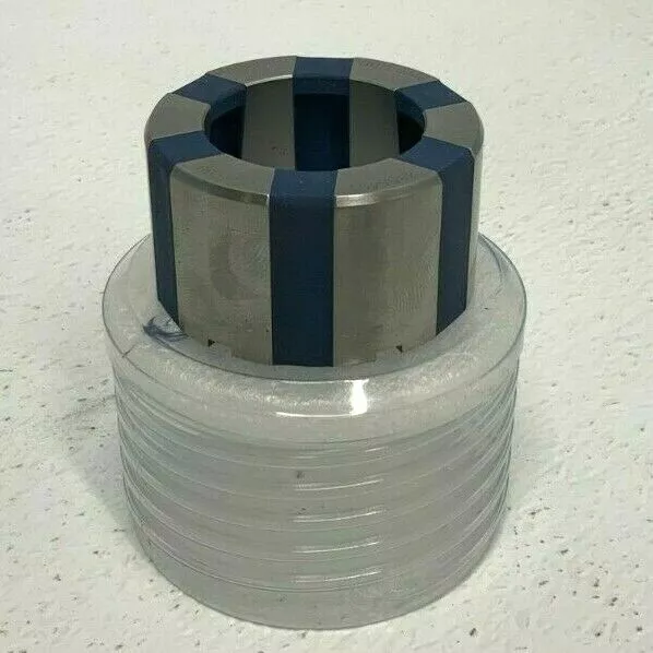 Microcentric Hainbuch Collet Chuck 3855491 55,60 241I