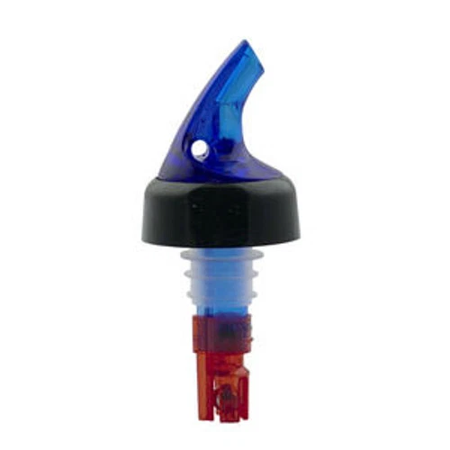 Posi Pour 2000 Neon Blue 7/8 oz each