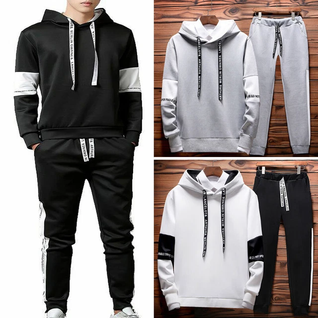 Tracksuits & Sets, Activewear, Men