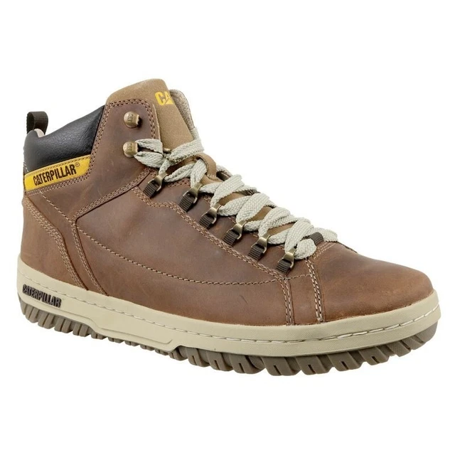 Caterpillar Apa Salut M P711589 brun