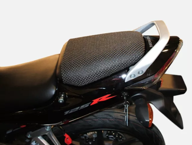 Honda Cbr 125 2004-2010 Triboseat Anti-Rutsch Beifahrersitzbezug