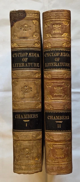 WILLIAM SHAKESPEARE A STUDY OF FACTS AND PROBLEMS, VOL. 1 By E. K.