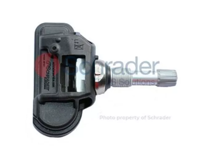 SCHRADER Radsensor Reifendruck-Kontrollsystem 3033 für OPEL INSIGNIA G09 Sports