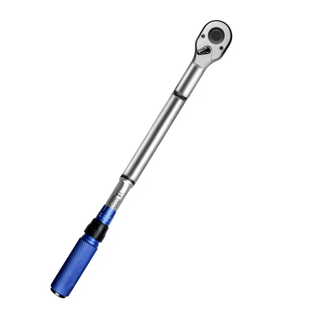 Clé dynamométrique réglable voiture Auto haute précision 3/8 clé Kit d'outils FS