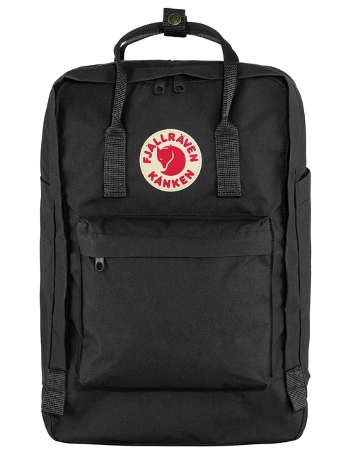 ZAINO PER LAPTOP Fjallraven unisex Kanken 17