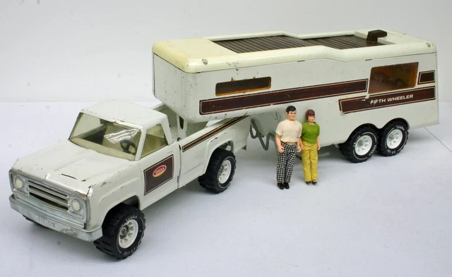 5th Wheel Pickup Trucks For Sale UK: A Comprehensive Guide