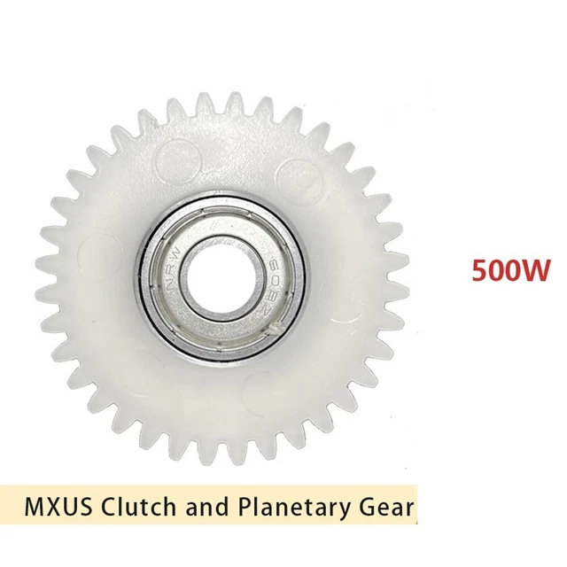 1 Pcs Electric Bicycle E-Bike 36T Steel Motor Planetary Gear For-Bafang Motors