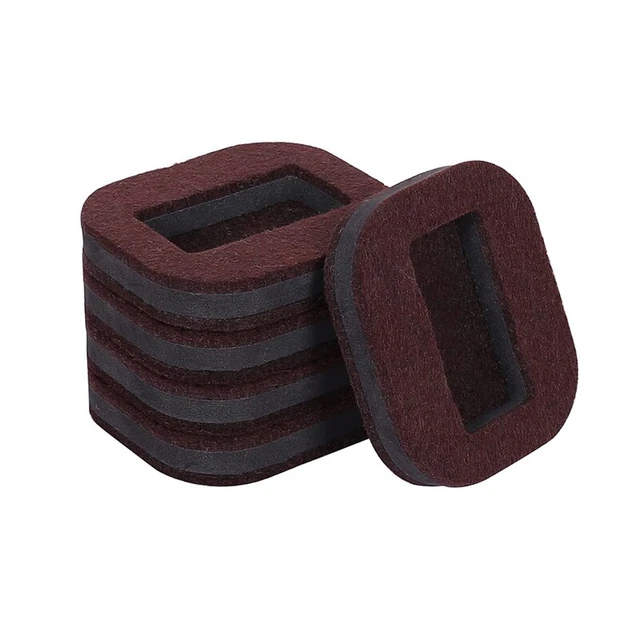 5 pz tappo ruota per mobili tappo letto coppa ruota adatto per tipi di F H5K4