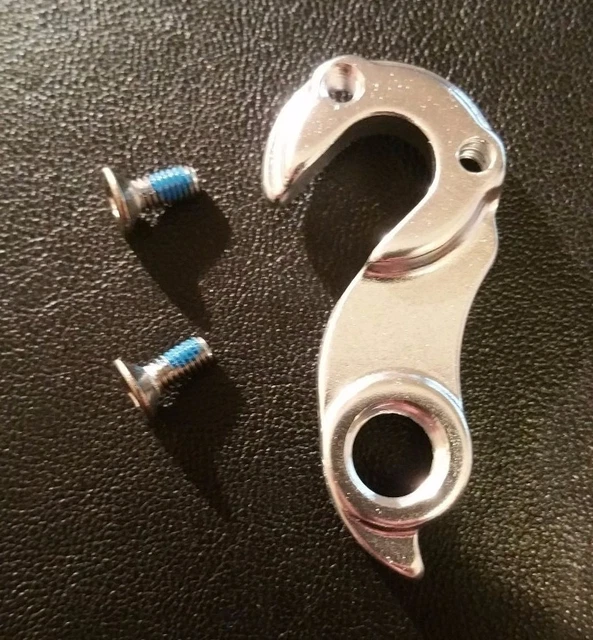 Rear Derailleur Mech Gear Hanger For Saracen Mantra Zen X