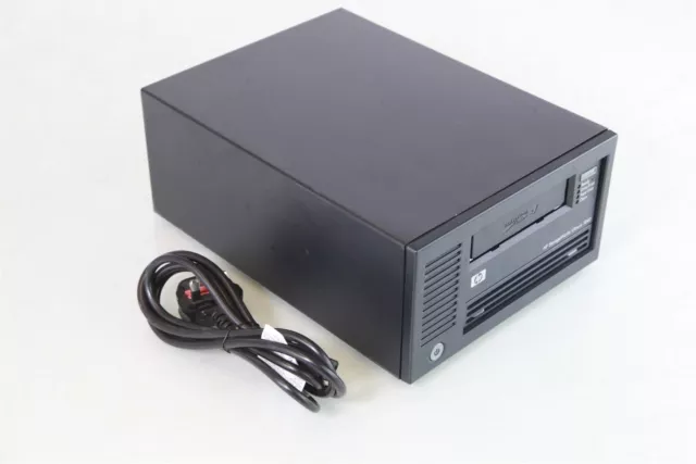 HP EH854A StorageWorks Ultrium 1840 Tape Drive