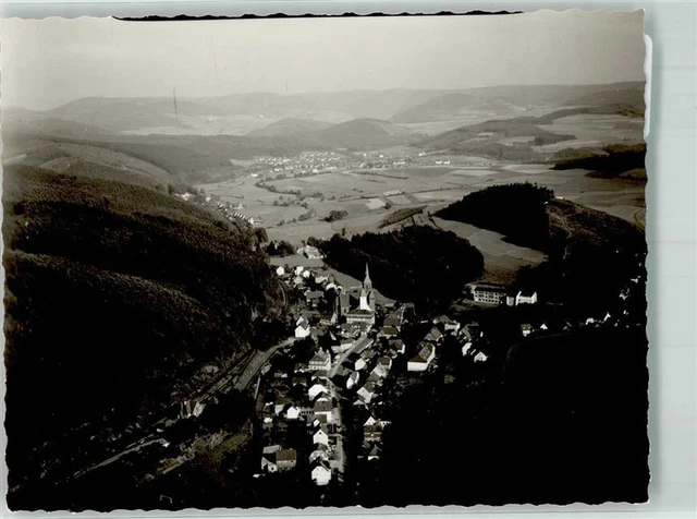 39712420 - 5942 Kirchhundem Foto Original aus Archiv eines