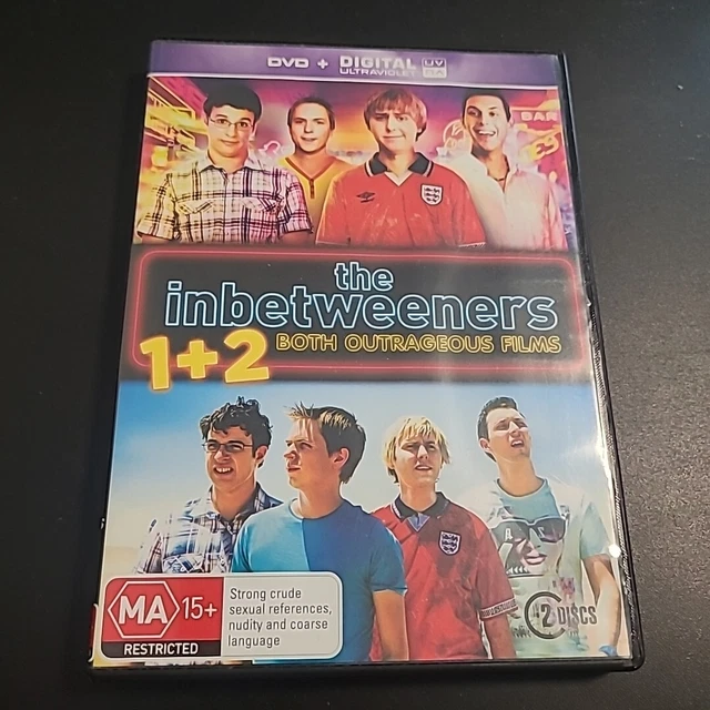 Amazon Prime Inbetweeners Stream Inbetweeners Season Inbetweeners