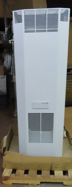 Pfannenberg Cooler 13886812055 Type Dts6801 3P 400-460V 10-28Bar Type 12 1Year W