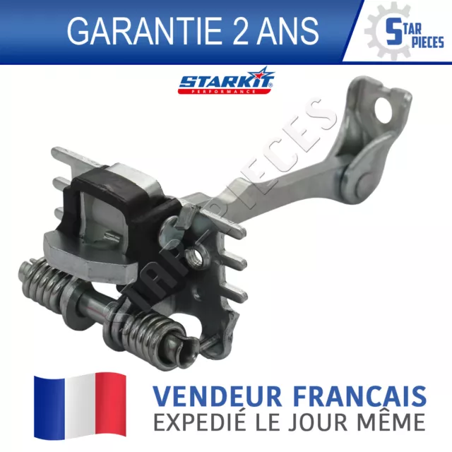 Arret Tirant Limiteur Porte Avant Gauche Droit Renault Megane 3 08-16 804303543R