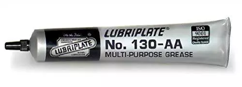 Lubriplate L0044-086 No. 130-Aa Tube