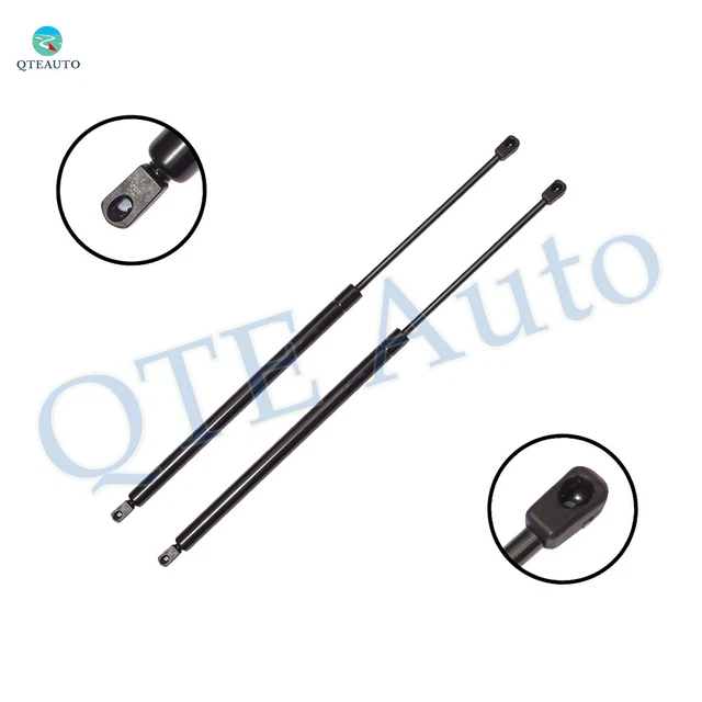 Pair of 2 Rear Liftgate Lift Support For 1979-1983 Toyota Corolla Wagon 5 Door