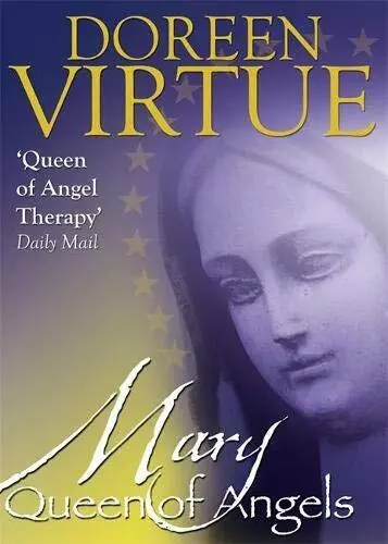 Mary, Queen of Angels by Virtue PhD, Doreen 1848504543 FREE Shipping