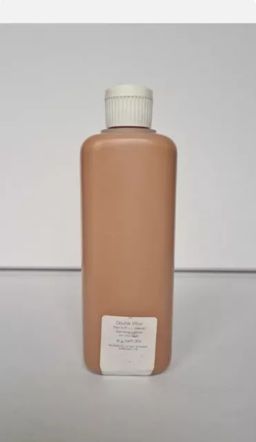 Base de maquillaje Estee Lauder doble uso estancia en su lugar 4C2 AUBURN 200 ml ENORME