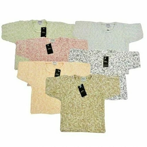 Brand New Joblot Rohina Bobble Jumpers Various Colours and Sizes