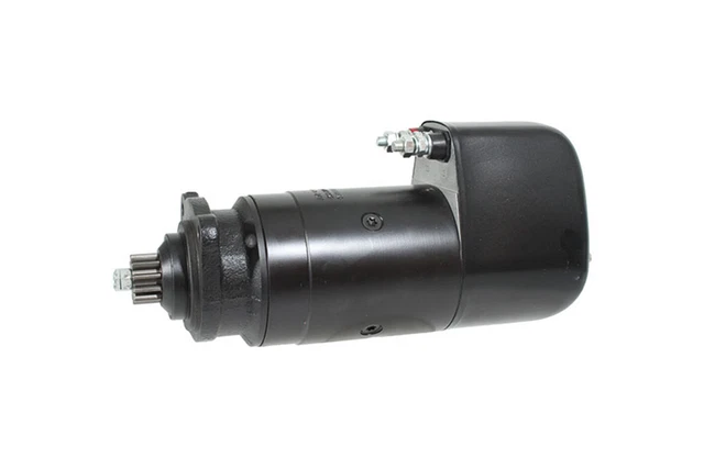 Démarreur Moteur Bateau Volvo PCM Mercruiser OMC - Neuf - Boot & Motor Espagne