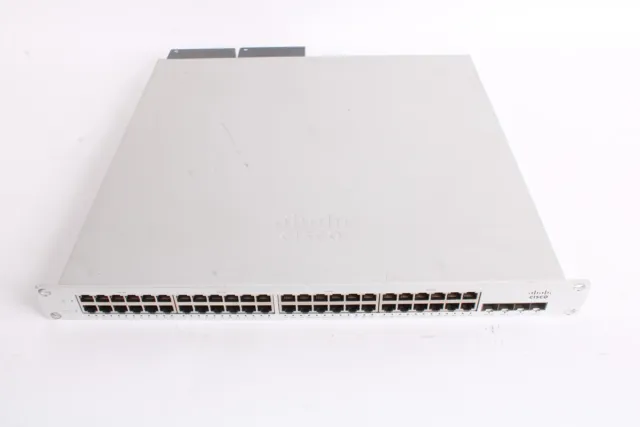 StarTech.com Industrial 6 Port Gigabit Ethernet Switch w/4 PoE RJ45 +2 SFP  Slots 30W 802.3at PoE+ 12-48VDC 10/100/1000 Mbps -40C to 75C