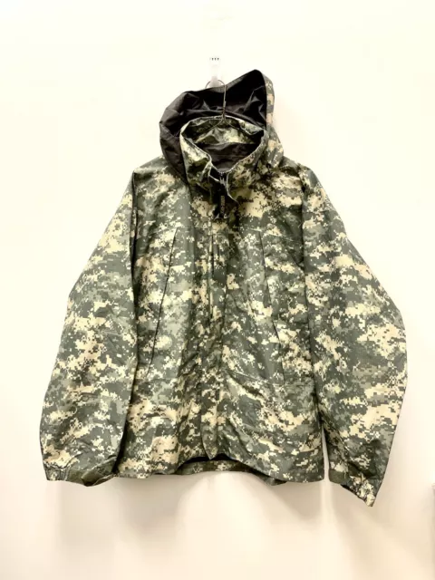 Usgi Ecwcs Acu Gen Iii Level 6 Extreme Cold/Wet Weather Jacket - Medium Regular