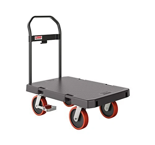 Structural Foam 24" X 36" Platform Truck Standard
