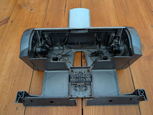 04) Genuine Gtech Air Ram Mk1 DM001 AR02 Parts: Bin, Motor, Battery, Wheel, Etc 04) Genuine Gtech Air Ram Mk1 DM001 AR02 Parts: Bin, Motor, Battery, Wheel, Etc