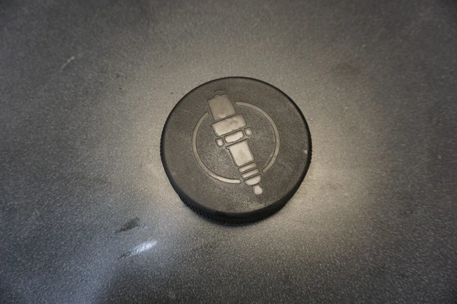 2002-2009 Sea-Doo OEM Spark Plug Seat Tray Bin Cover Freshwater GTX 4-TEC