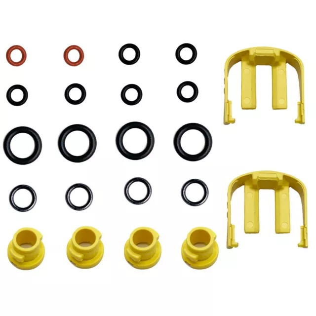 For Karcher Pressure Washer Trigger & Hose Replacement Compatible with K2 K3 K7