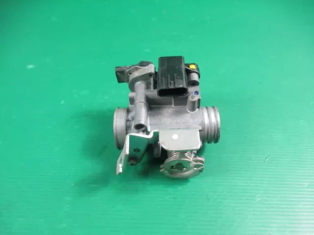 Corpo farfallato valvola TPS Throttle body Honda SH 125 i 150 ABS 2013 2017 S&S