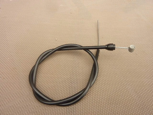 cable et Gaine Frein Velo Cable Housing Vintage Race Bike Bici Epoca
