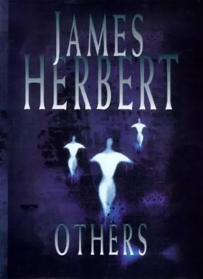 Others By  James Herbert. 9780333761175