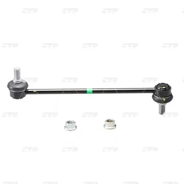 Kit Suspension Frankberg Pour BMW Série 5 E60/E61 - 4 Bras + 2 Barres + 2 Têtes - Remplacement OEM