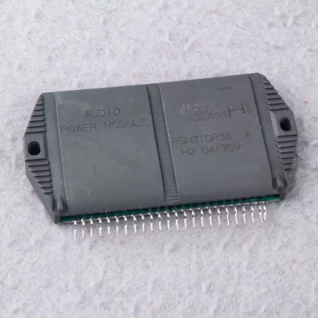 1Pcs Rsn310R36A Rsn310R36 A  Module Zip