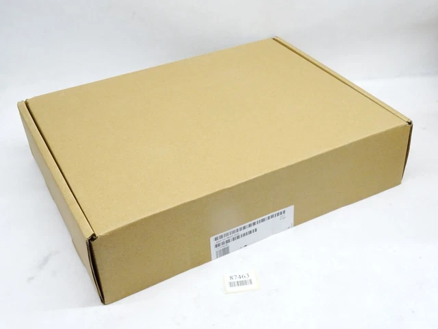 Siemens Simatic Hmi Basique Panel KTP1200 6AV2123-2MB03-0AX0 / Neuf Ovp Scellé