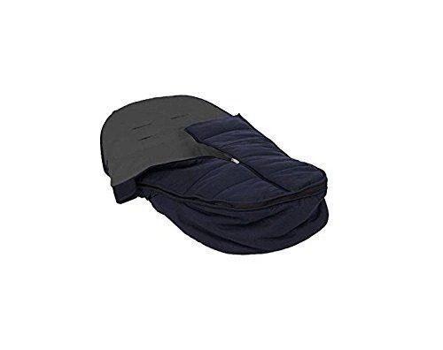 Diono All Weather Stroller Footmuff, Universal Fit from Baby to Toddler With