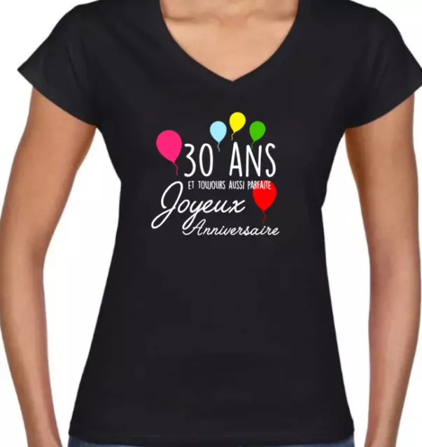 60 ans idée cadeau anniversaire humour T-shirt Femme