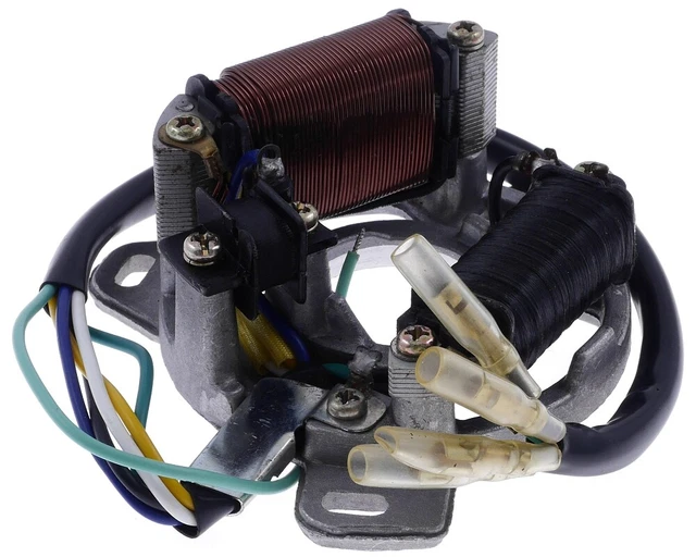 Alternateur Honda MT/MB complet