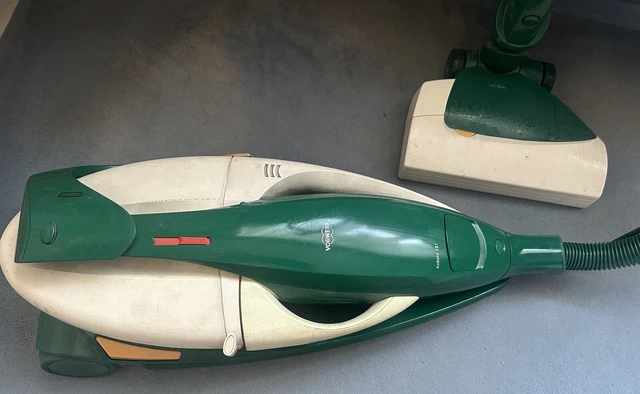 Zubehor Vorwerk Kobold 131