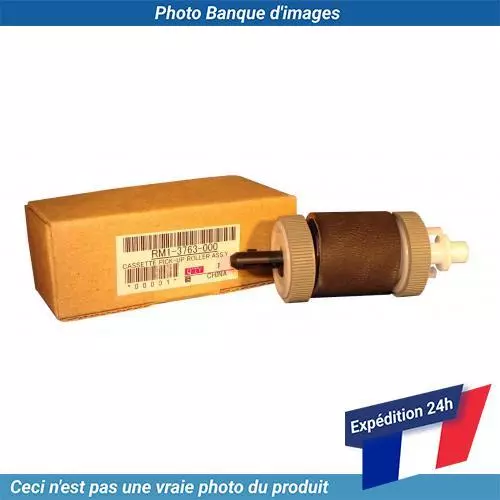 RM1-3763-000 HP LaserJet P3015d ensemble du rouleau de ramassage